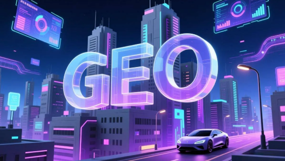江东区GEO 优化行业动态：主流搜索平台地域收录规则更新综述