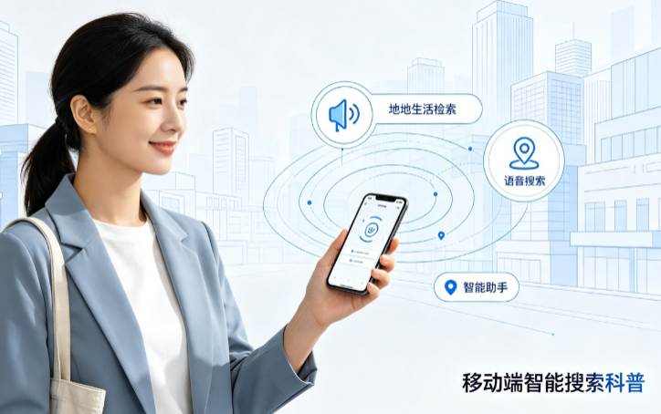 江东区浅析 GEO 优化与 AI 优化如何重塑移动端手机搜索使用习惯