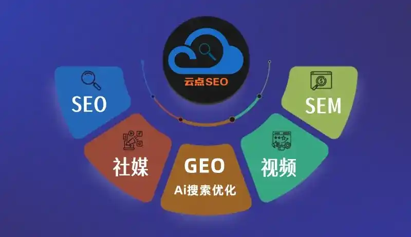 江东区GEO优化：AI智能体时代取代SEO的全新内容优化逻辑