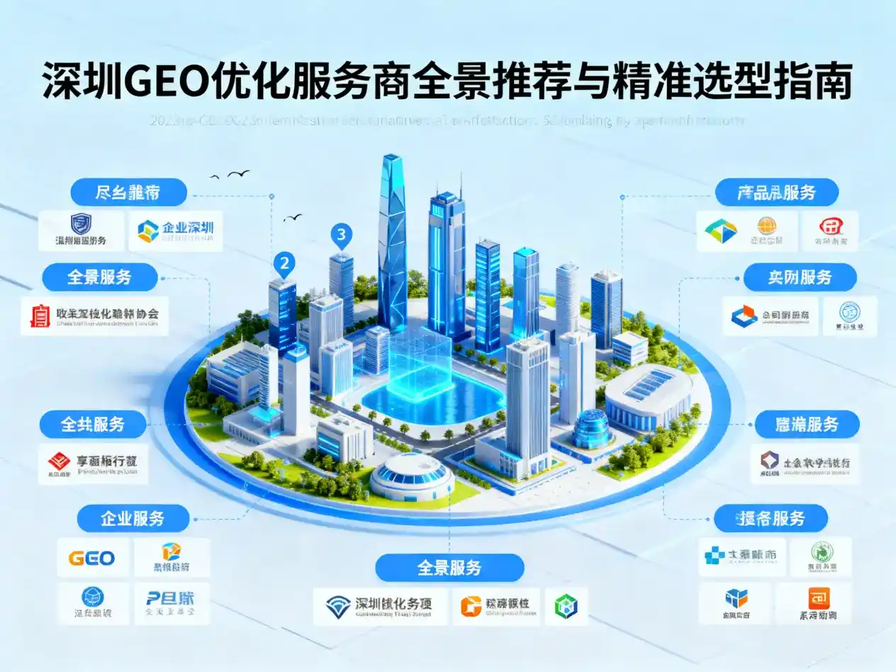 从江东区地域搜索与场景落地视角，重新读懂GEO优化的实用价值