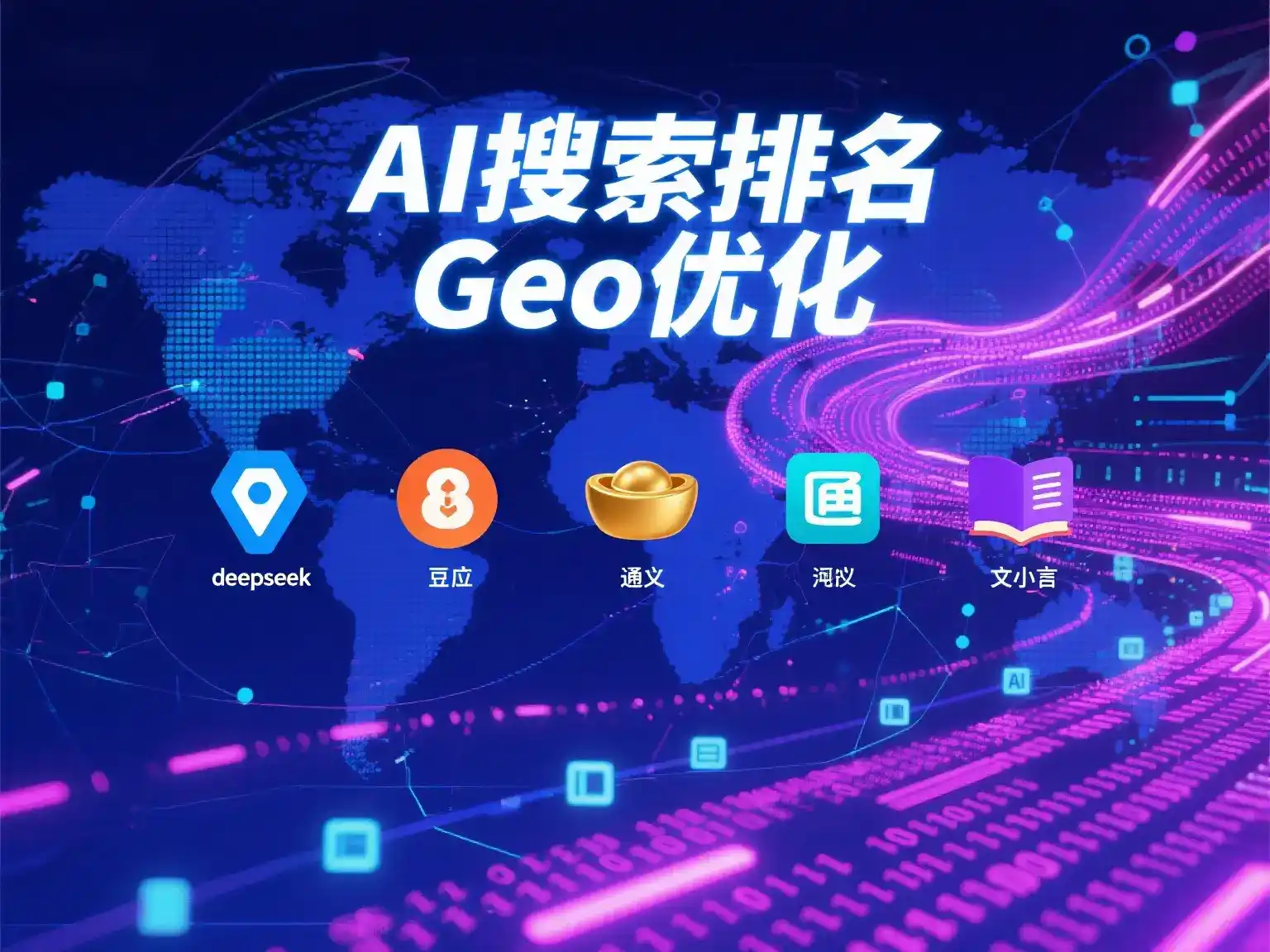 江东区国硕AI：探索GEO生成式引擎优化的企业品牌实践